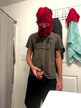 Ryan 12xX online show from 01.11.26