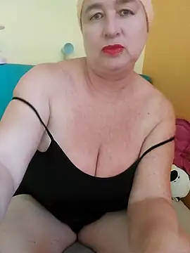 Miss-tetas online show from 02.06.26