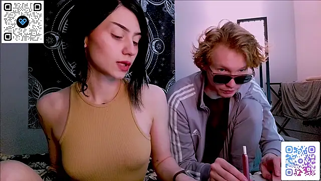 poisondevotion online show from 11.23.25