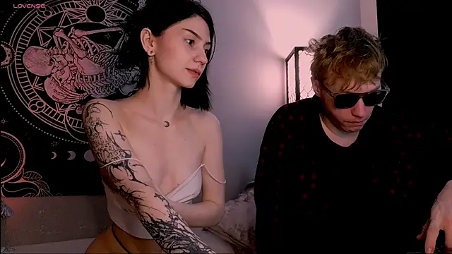 poisondevotion online show from 01.11.26