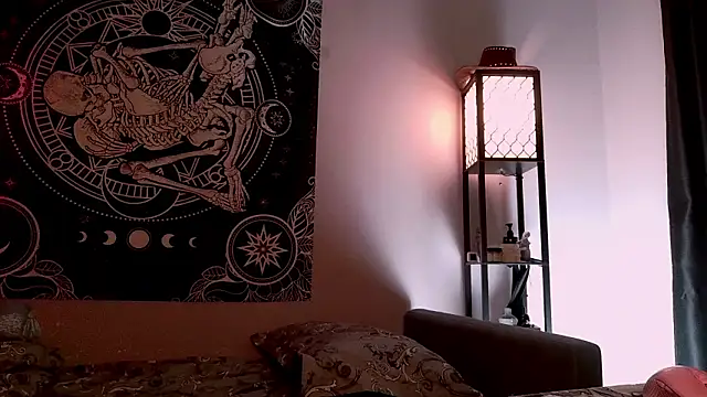 poisondevotion online show from 03.04.26