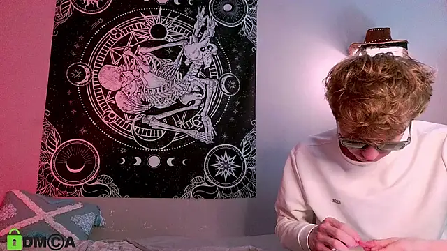 poisondevotion online show from 03.05.26