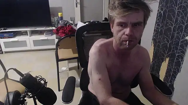 Ahriman58 online show from 02.07.26