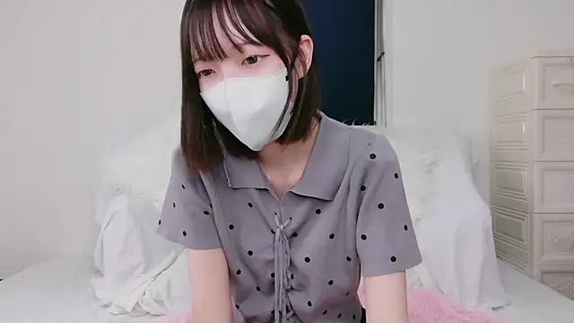 Snapshot of Azusa_128 chatting on 10.02.25 Azusa 128 online show from 10.02.25