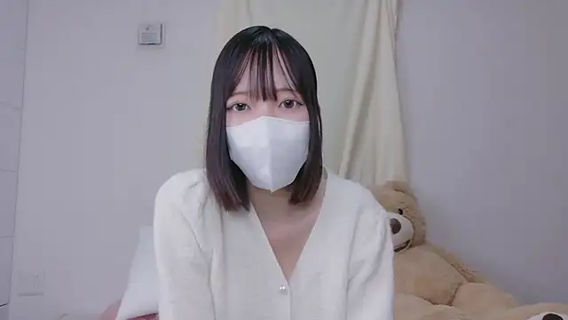 Snapshot of Azusa_128 chatting on 10.17.25 Azusa 128 online show from 10.17.25