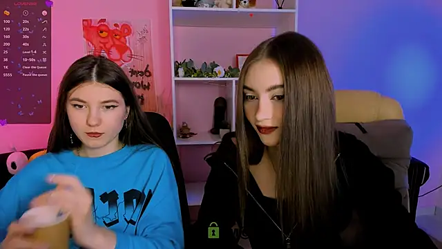 barbara crazy online show from 09.17.25