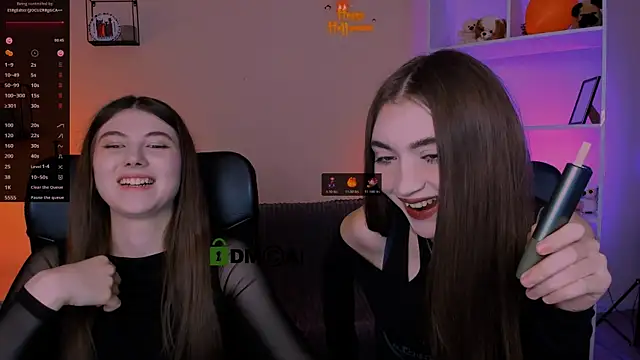 barbara crazy online show from 11.04.25