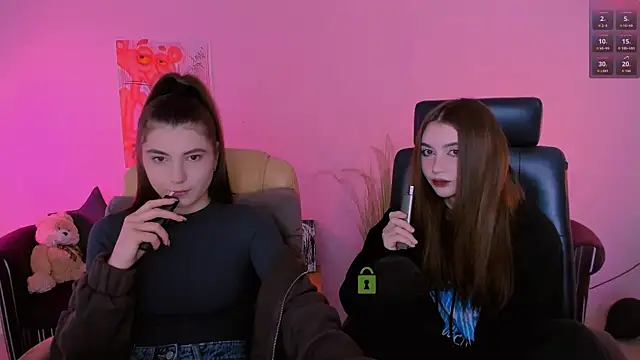 barbara crazy online show from 11.16.25