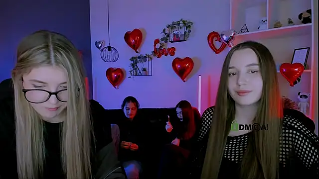 barbara crazy online show from 02.18.26