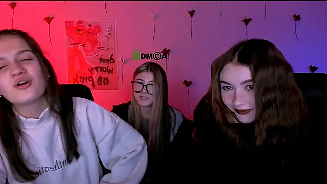 barbara crazy online show from 02.21.26