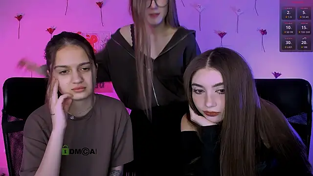 barbara crazy online show from 02.23.26