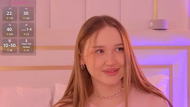 NancySmitts online show from 03.11.26