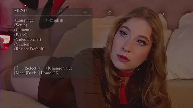 MiaEuphoria  online show from 09.18.25