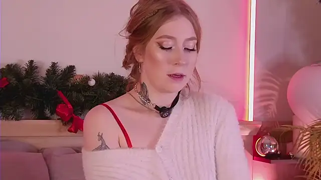 MiaEuphoria  online show from 01.12.26