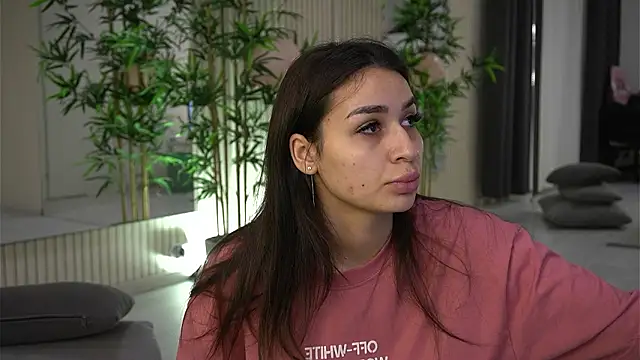 EmmaBlanco online show from 03.05.26