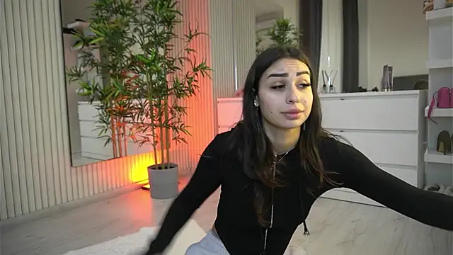 EmmaBlanco online show from 03.21.26