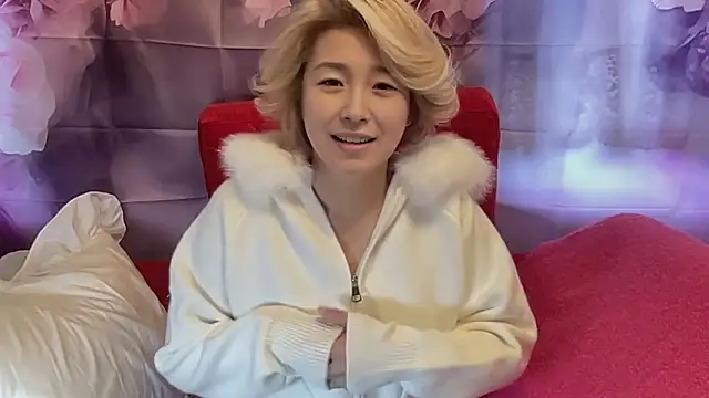 kimagure-fu- online show from 10.21.25