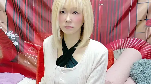 Snapshot of kimagure-fu- chatting on 06.18.26 kimagure-fu- online show from 06.18.26