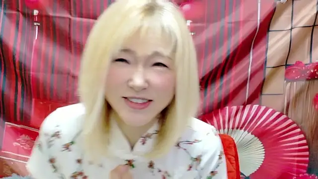 Snapshot of kimagure-fu- chatting on 07.11.26 kimagure-fu- online show from 07.11.26