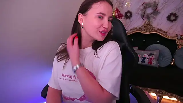 SofieBloom online show from 01.06.26