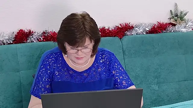 Snapshot of Sandra_Sunrise chatting on 01.06.26 Sandra Sunrise online show from 01.06.26