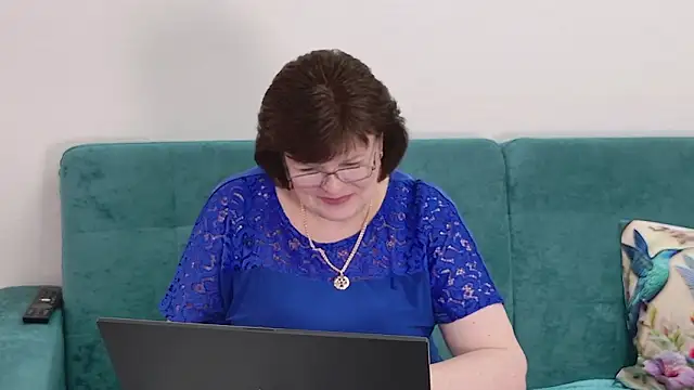 Snapshot of Sandra_Sunrise chatting on 03.24.26 Sandra Sunrise online show from 03.24.26