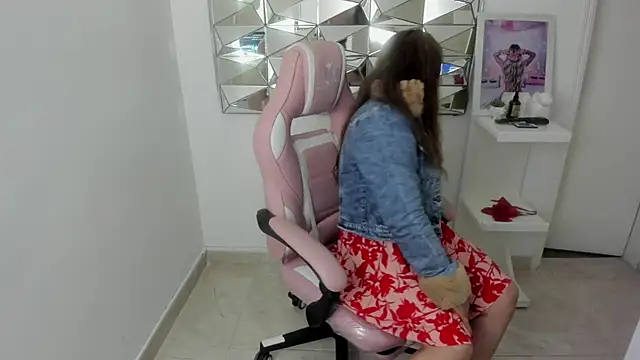 camixxx m online show from 10.23.25