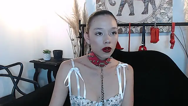 Doll4anall online show from 02.21.26