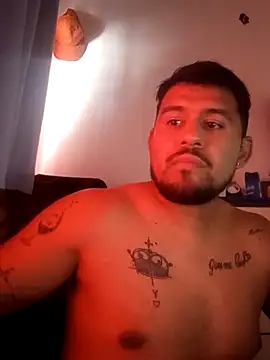 maxiiii125 online show from 11.21.25