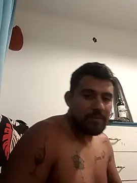 maxiiii125 online show from 11.24.25