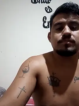 maxiiii125 online show from 03.01.26