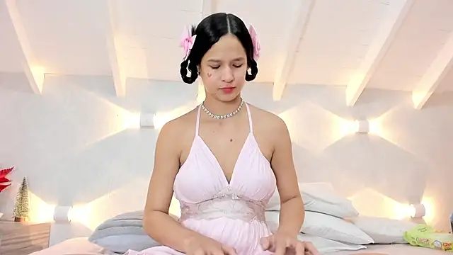 Princesita Sofia  online show from 12.17.25