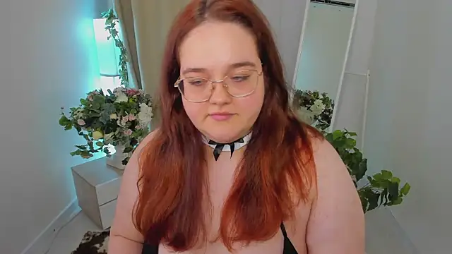 Neko Moor online show from 09.09.25