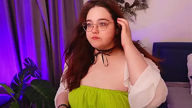 Neko Moor online show from 12.04.25