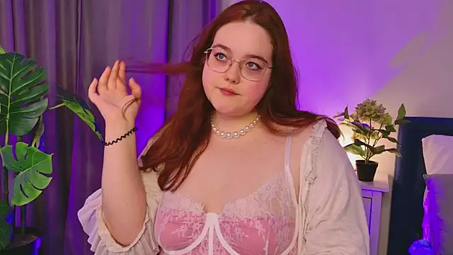 Neko Moor online show from 03.26.26