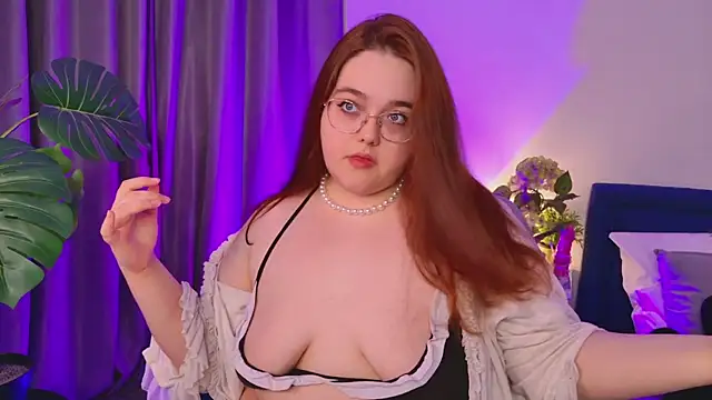 Neko Moor online show from 03.28.26