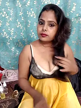 horny ria123 online show from 09.11.25