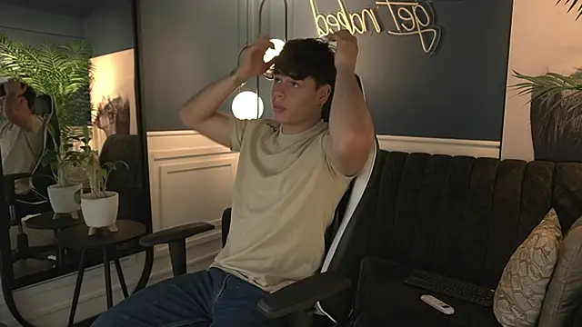 Ethan occonor online show from 09.10.25