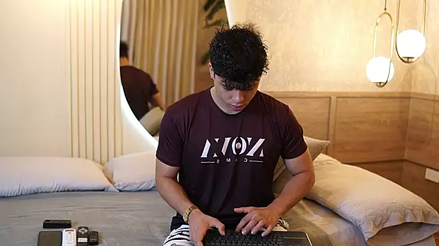 Ethan occonor online show from 09.12.25