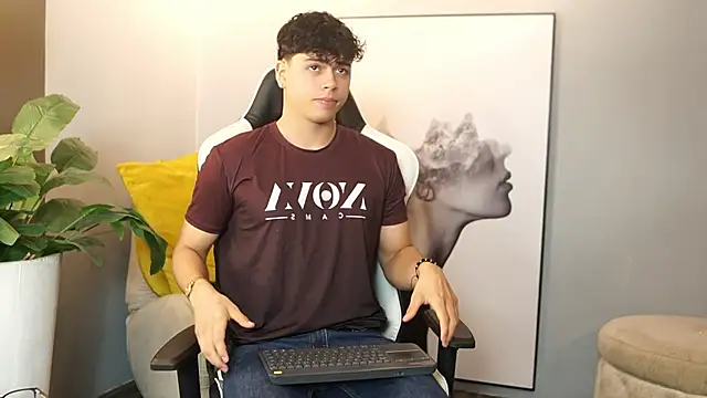 Ethan occonor online show from 10.03.25