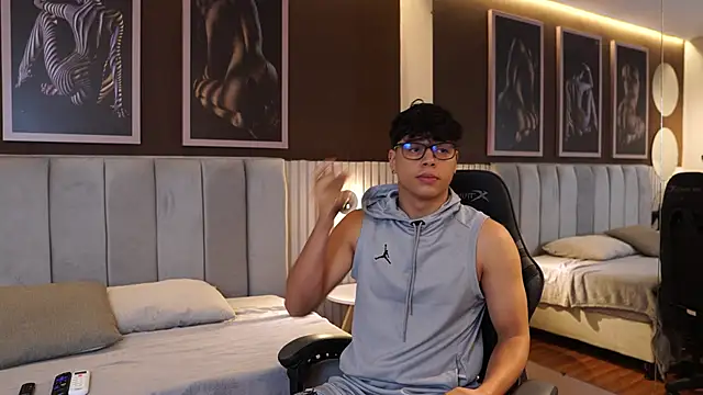 Ethan occonor online show from 10.07.25