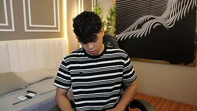 Ethan occonor online show from 11.14.25