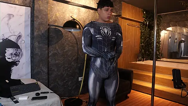 Ethan occonor online show from 04.08.26