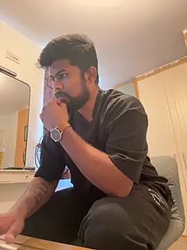 CrazyShashank online show from 09.21.25