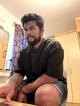 CrazyShashank online show from 09.30.25