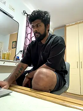 CrazyShashank online show from 11.02.25