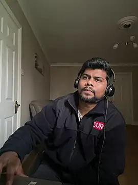 Snapshot of CrazyShashank chatting on 02.23.26 CrazyShashank online show from 02.23.26