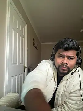 Snapshot of CrazyShashank chatting on 02.26.26 CrazyShashank online show from 02.26.26