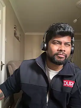 Snapshot of CrazyShashank chatting on 03.09.26 CrazyShashank online show from 03.09.26