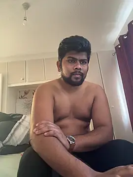 Snapshot of CrazyShashank chatting on 03.15.26 CrazyShashank online show from 03.15.26